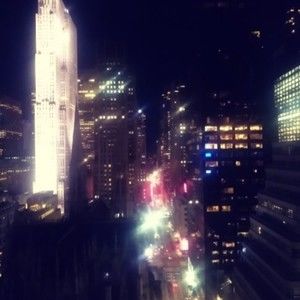 Meet your Posher, Nora